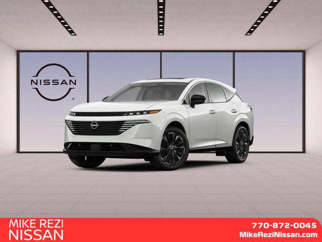 2026 Nissan Murano Platinum for sale in Altlanta, GA
