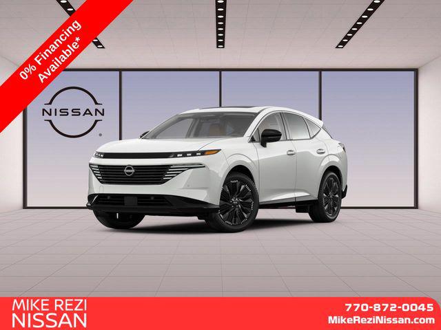 2026 Nissan Murano Platinum for sale in Altlanta, GA