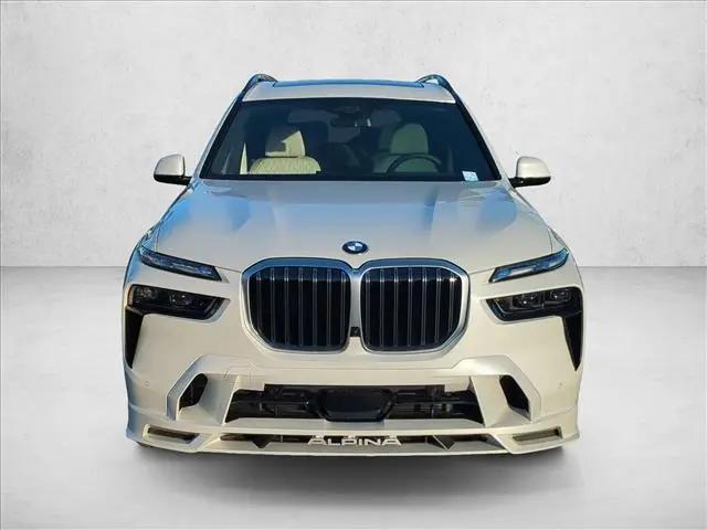 2026 BMW xB ALPINA XB7