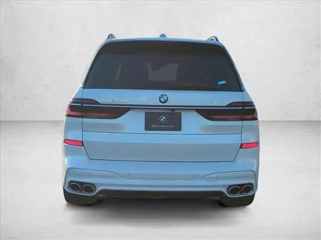 2026 BMW xB ALPINA XB7