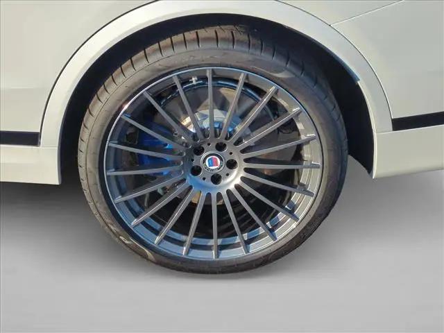 2026 BMW xB ALPINA XB7
