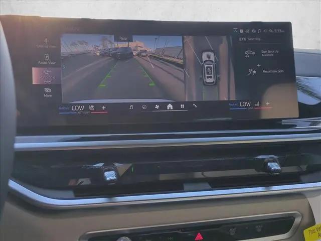 2026 BMW xB ALPINA XB7
