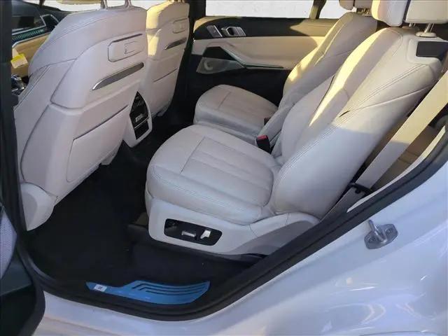 2026 BMW xB ALPINA XB7