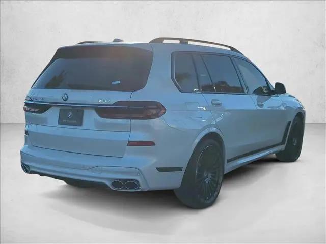 2026 BMW xB ALPINA XB7