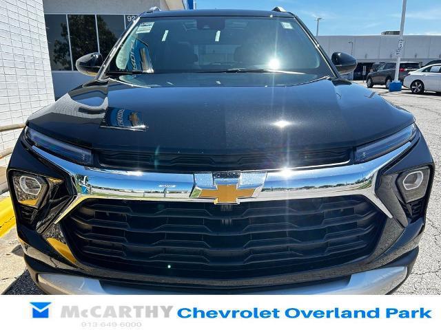 2026 Chevrolet TrailBlazer AWD LT