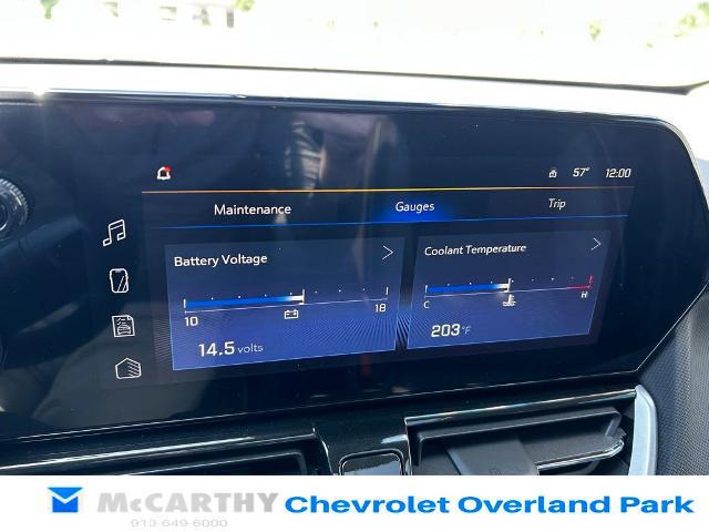 2026 Chevrolet TrailBlazer AWD LT