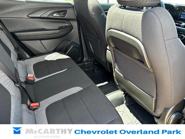2026 Chevrolet TrailBlazer AWD LT