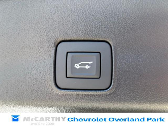 2026 Chevrolet TrailBlazer AWD LT