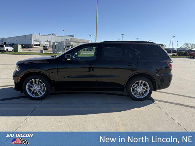 2026 Dodge Durango GT PLUS AWD