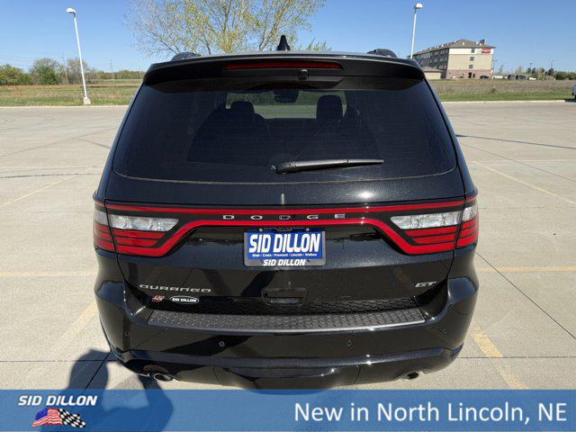 2026 Dodge Durango GT PLUS AWD