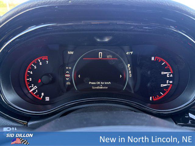 2026 Dodge Durango GT PLUS AWD