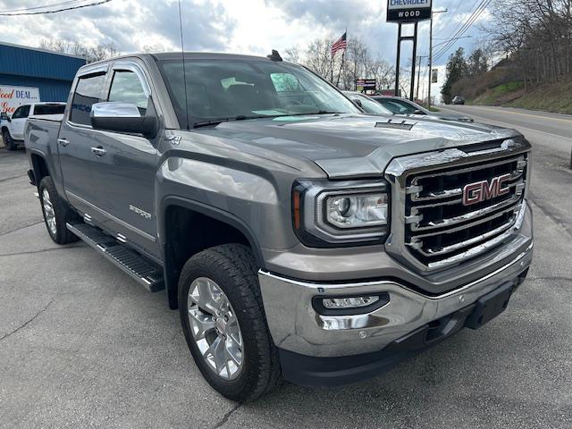 2017 GMC Sierra 1500 SLT for sale in Plumville, PA