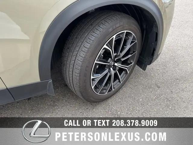 2025 Mazda CX-70 Premium Plus Package