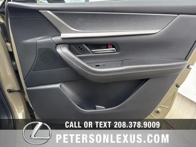 2025 Mazda CX-70 Premium Plus Package