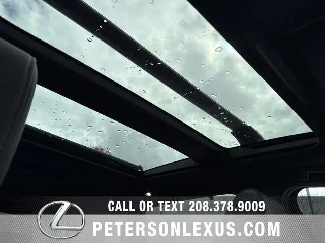 2025 Mazda CX-70 Premium Plus Package
