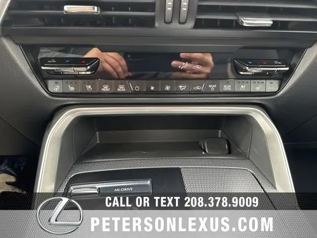2025 Mazda CX-70 Premium Plus Package