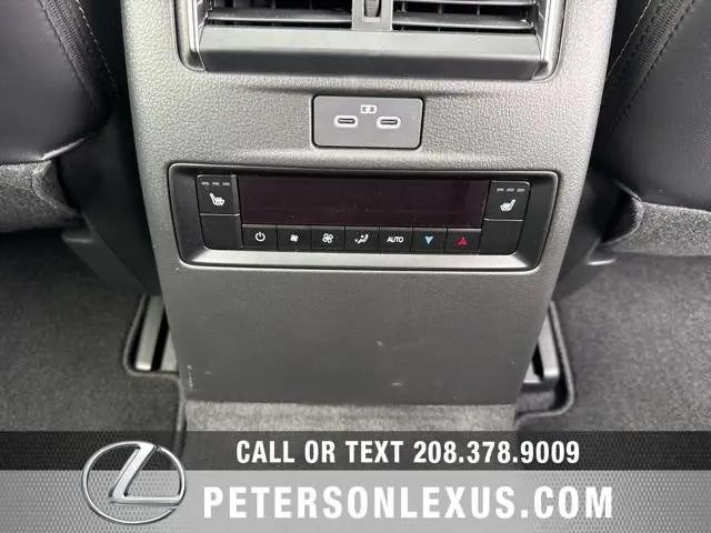2025 Mazda CX-70 Premium Plus Package
