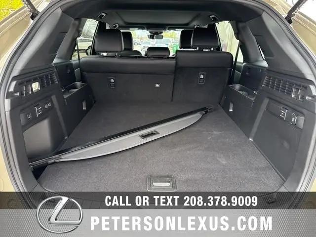 2025 Mazda CX-70 Premium Plus Package
