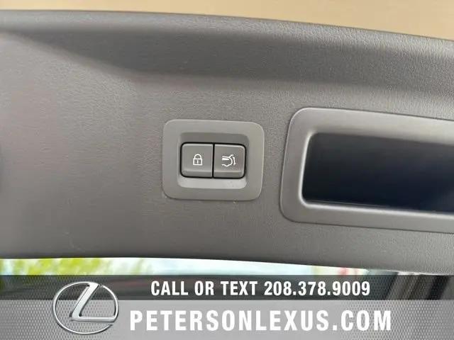 2025 Mazda CX-70 Premium Plus Package