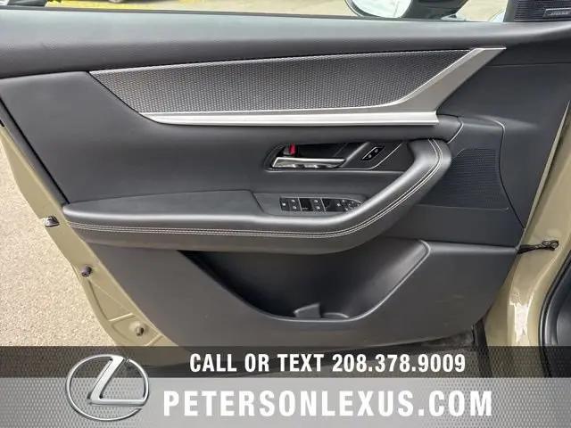 2025 Mazda CX-70 Premium Plus Package