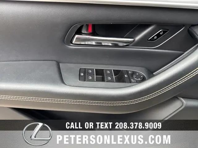 2025 Mazda CX-70 Premium Plus Package