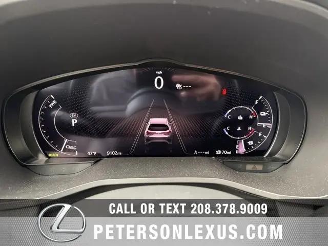 2025 Mazda CX-70 Premium Plus Package