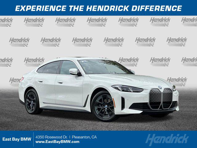 2025 BMW i4 eDrive40 for sale in Daleville, IN