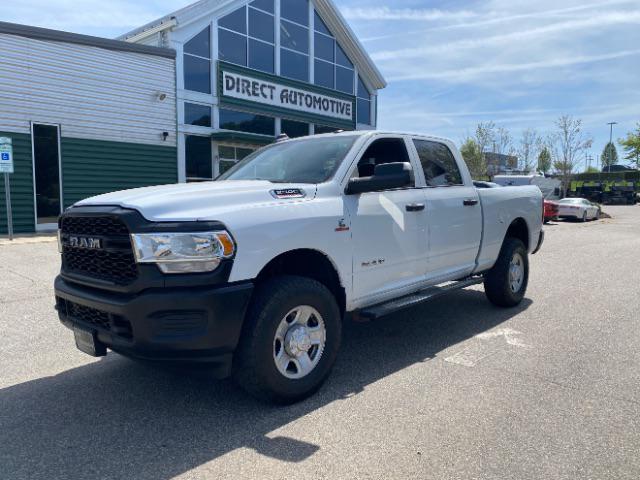 2022 Ram 2500 Tradesman Crew Cab 4x4 6'4" Box for sale in Monroe, NC