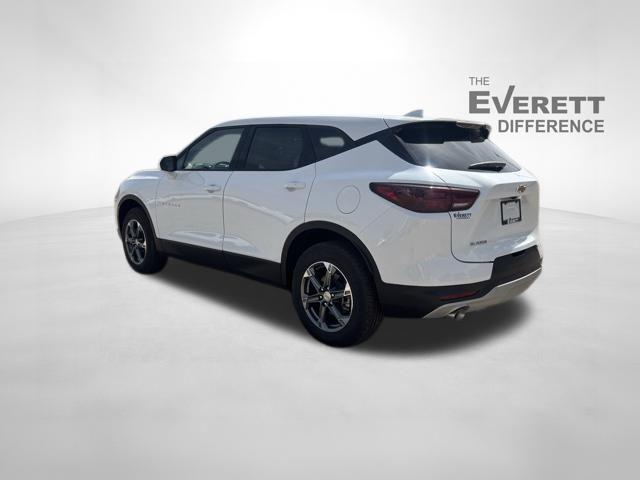 2026 Chevrolet Blazer LT