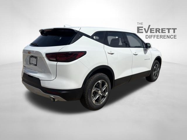2026 Chevrolet Blazer LT