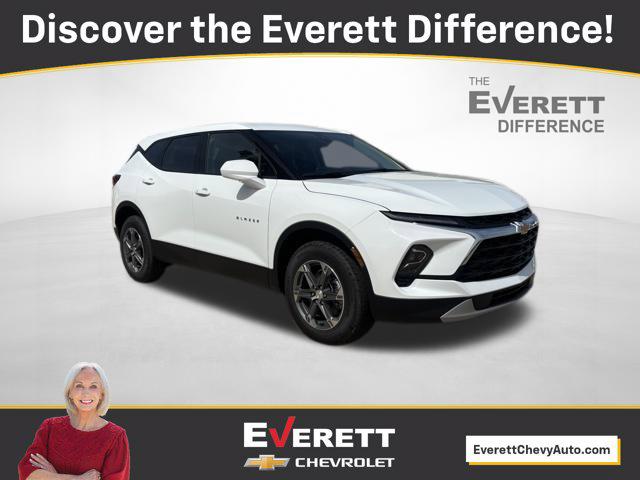 2026 Chevrolet Blazer LT for sale in Benton, AR