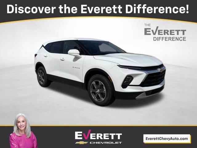 2026 Chevrolet Blazer LT for sale in Benton, AR