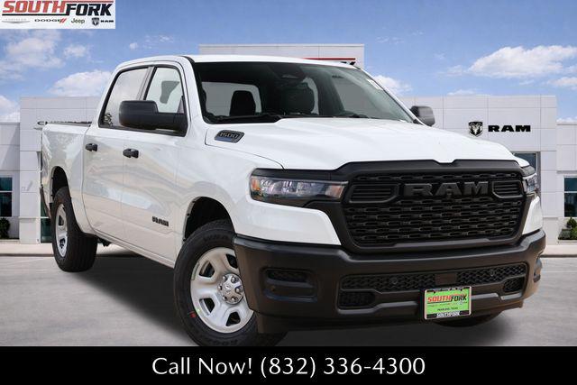 2026 Ram 1500 Tradesman Crew Cab 4x2 57 Box for sale in Manvel, TX