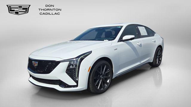 2026 Cadillac CT5-V V-Series RWD for sale in Tulsa, OK