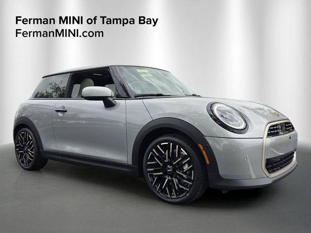 2026 MINI Hardtop Cooper S for sale in Palm Harbor, FL