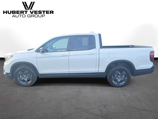 2026 Honda Ridgeline TrailSport for sale in Wilson, NC