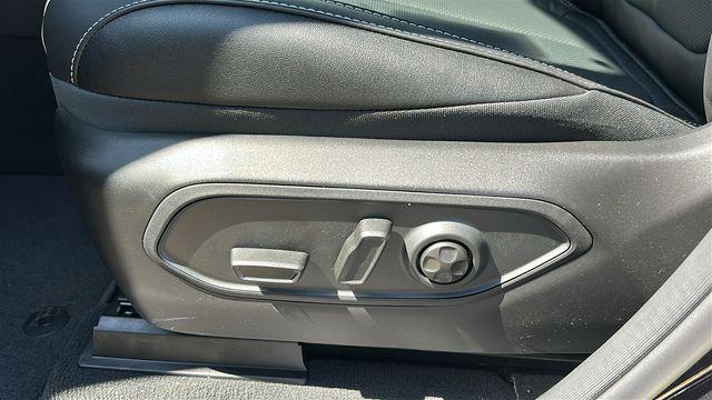 2026 Jeep Grand Cherokee L Limited Reserve 4x4