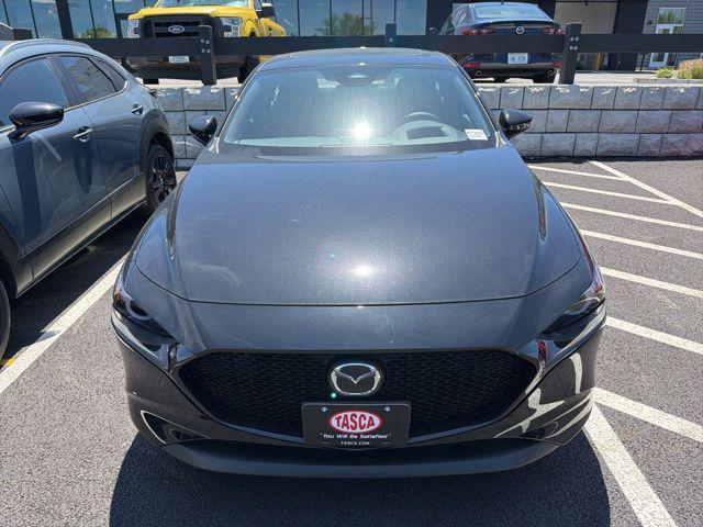 2026 Mazda Mazda3 2.5 S Premium
