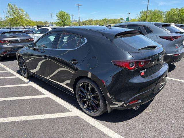 2026 Mazda Mazda3 2.5 S Premium