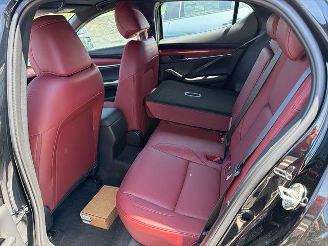 2026 Mazda Mazda3 2.5 S Premium