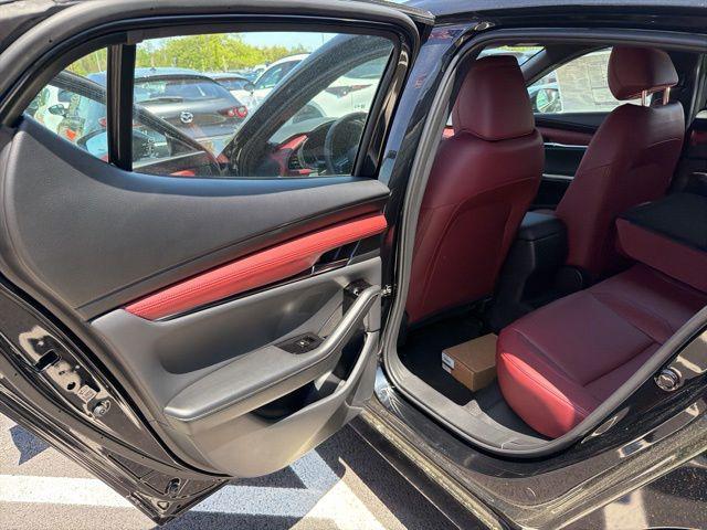 2026 Mazda Mazda3 2.5 S Premium