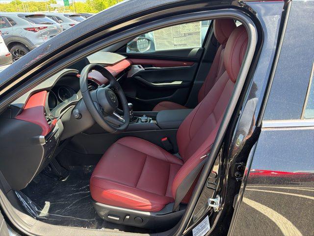 2026 Mazda Mazda3 2.5 S Premium