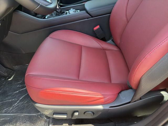 2026 Mazda Mazda3 2.5 S Premium