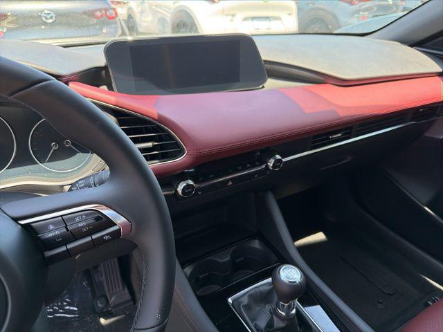 2026 Mazda Mazda3 2.5 S Premium