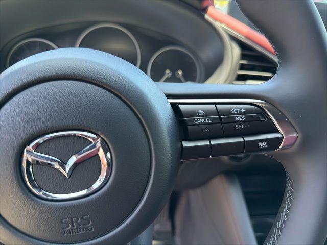2026 Mazda Mazda3 2.5 S Premium