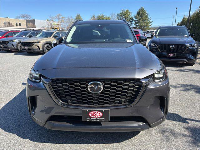 2026 Mazda X-90 3.3 Turbo Premium Sport