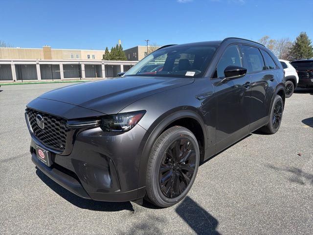 2026 Mazda X-90 3.3 Turbo Premium Sport