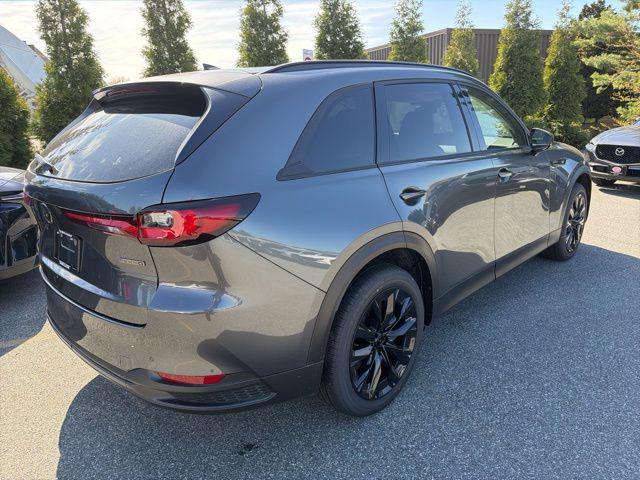 2026 Mazda X-90 3.3 Turbo Premium Sport