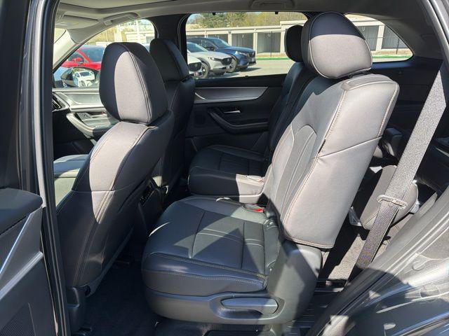 2026 Mazda X-90 3.3 Turbo Premium Sport