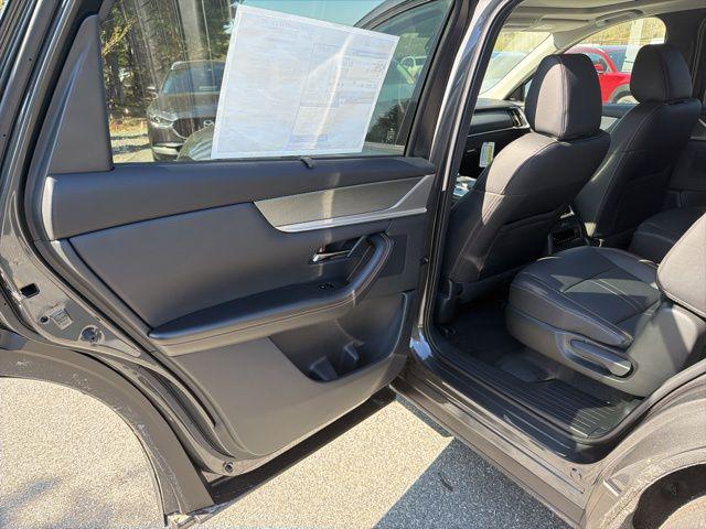 2026 Mazda X-90 3.3 Turbo Premium Sport